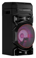LG XBOOM RNC5 - Audio systém