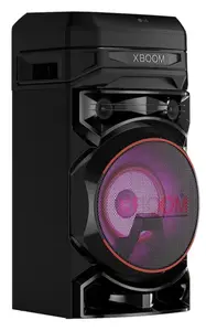 LG XBOOM RNC5 - Audio systém
