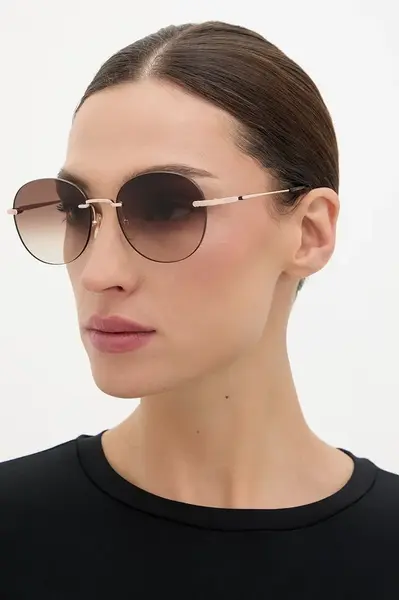 Gucci slnečné okuliare dámske
