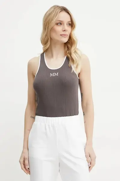 MM by Max Mara Top MM by Max Mara