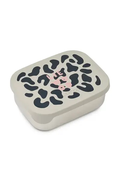 Liewood dětské Arthur Printed Lunchbox