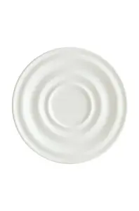 Bonna Sada podšálků Bonna Kaff Cappuccino O17 cm 6-pack