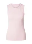 GAP Top  svetloružová