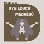 Pavel Soukup – May: Syn lovce medvědů CD-MP3