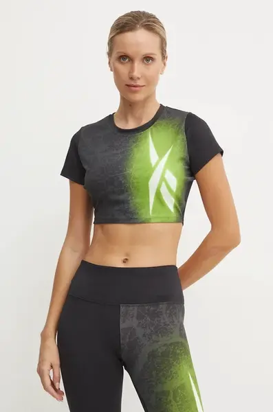 Reebok Tréninkové tričko Reebok LUX Collection