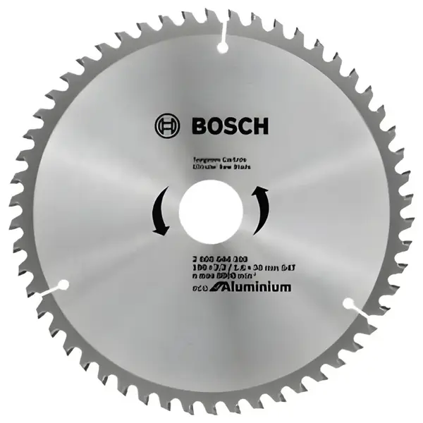 Pilový kotouč Eco for aluminium 190x2,2/1,6x30 54T