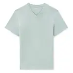 Celio Cotton T-Shirt Debasev - Mens