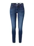 GUESS Džínsy 'Annette'  modrá denim