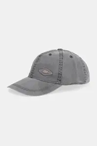 Bavlněná baseballová čepice Armani Exchange