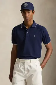 Polo Ralph Lauren polo pánské Wimbledon