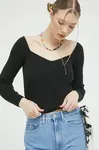 Hollister Co.  Svetr