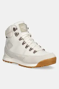 The North Face Boty The North Face Back to Berkeley IV Textile Waterproof
