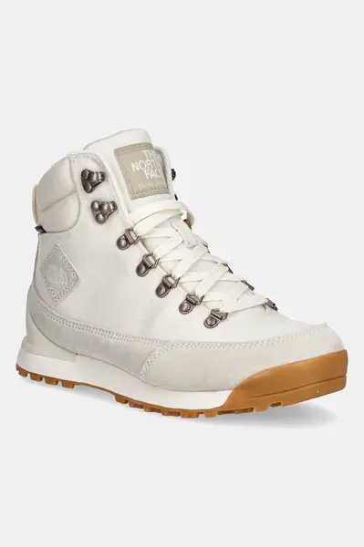 The North Face  Boty  Back to Berkeley IV Textile Waterproof