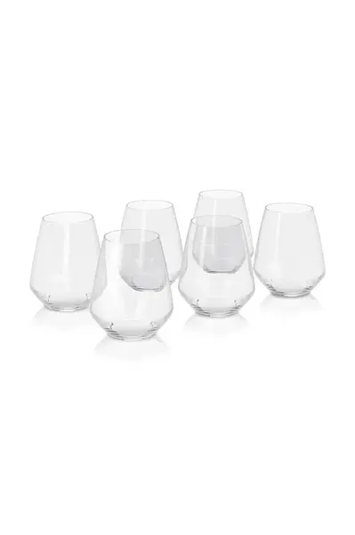 Sada skleniček Eva Solo Legio Nova 400 ml 6-pack