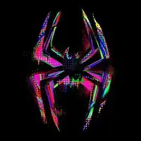 Metro Boomin – METRO BOOMIN PRESENTS SPIDER-MAN: ACROSS THE SPIDER-VERSE [SOUNDTRACK FROM AND INSPIRED BY THE MOTION PICTURE]