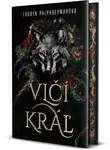 Vlčí kráľ - Lauren Palphreyman