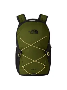 THE NORTH FACE Batoh 'JESTER'  kaki / čierna