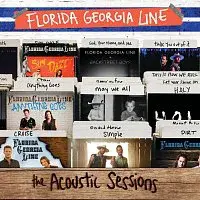 Florida Georgia Line – The Acoustic Sessions CD