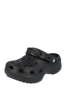 Crocs Dreváky 'Classic'  čierna