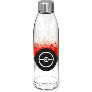 Stor Pokémon Fľaša Aqua