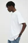 G-Star  Bavlněné tričko  Essential loose