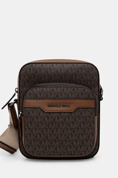 Michael Kors taštička pánská HUDSON