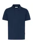 Casual Friday Tričko 'CFSolheim'  tmavomodrá