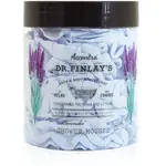 Accentra Sprchová pena Lavender Shower Mousse 160 g