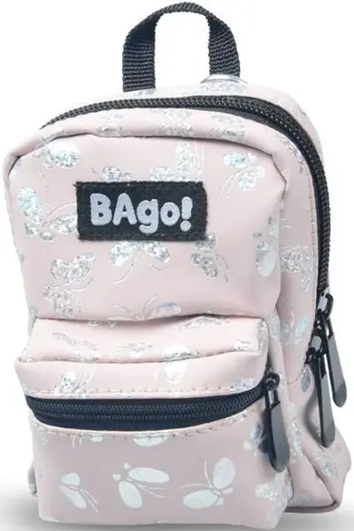 Minibatůžek BAgo! - Motýli