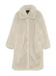 VERO MODA Prechodný kabát 'VMGLORIA'  béžová