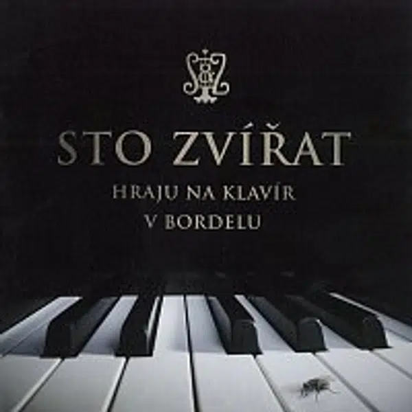 Sto zvířat – Hraju na klavír v bordelu