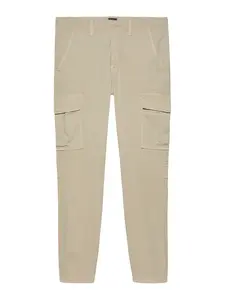 Tommy Jeans Kapsáče 'Austin'  žltohnedá