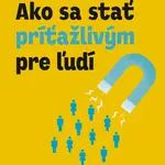 Ako sa stať príťažlivým pre ľudí