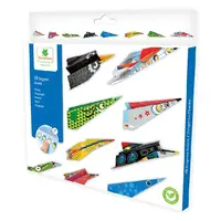 Sycomore Origami - letadla