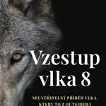 Vzestup vlka 8