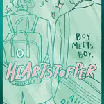 Heartstopper Volume 1