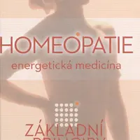 Homeopatie Energetická medicína