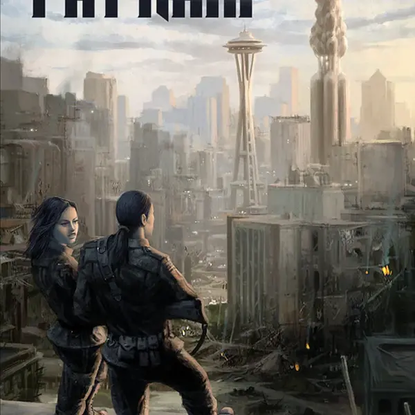 Pátrání