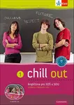 Chill out 1 Angličtina pro SOŠ a SOU
