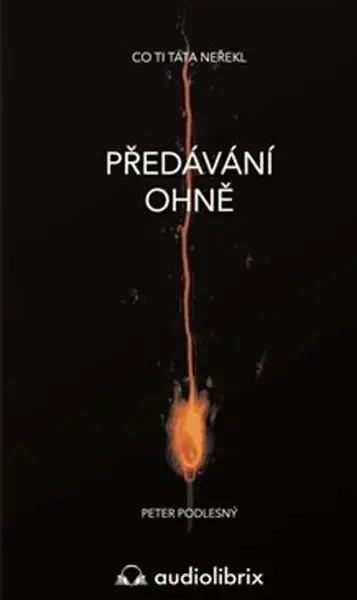 Předávání ohně