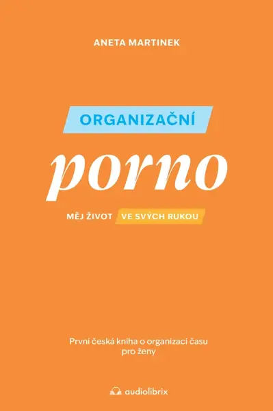 Organizační porno