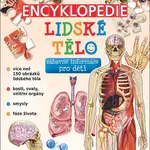 Encyklopedie Lidské tělo