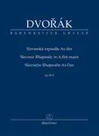 Slovanská rapsodie As dur op. 45/3
