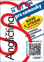 Angličtina (nejen) pro samouky