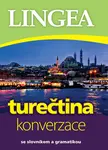 Turečtina konverzace