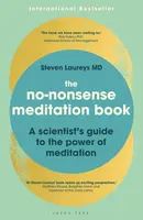 The No-Nonsense Meditation Book