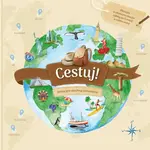 Cestuj!