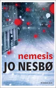 Nemesis (Harry Hole 4. díl)