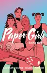 Paper Girls