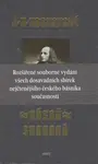 Básně sebrané